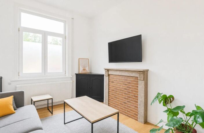 Maison louée 5 pièces 97 m² à Tourcoing — photo 4