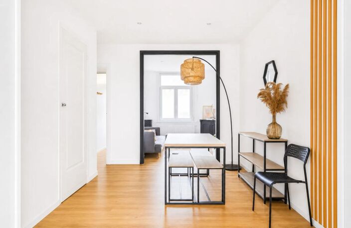Maison louée 5 pièces 97 m² à Tourcoing — photo 5