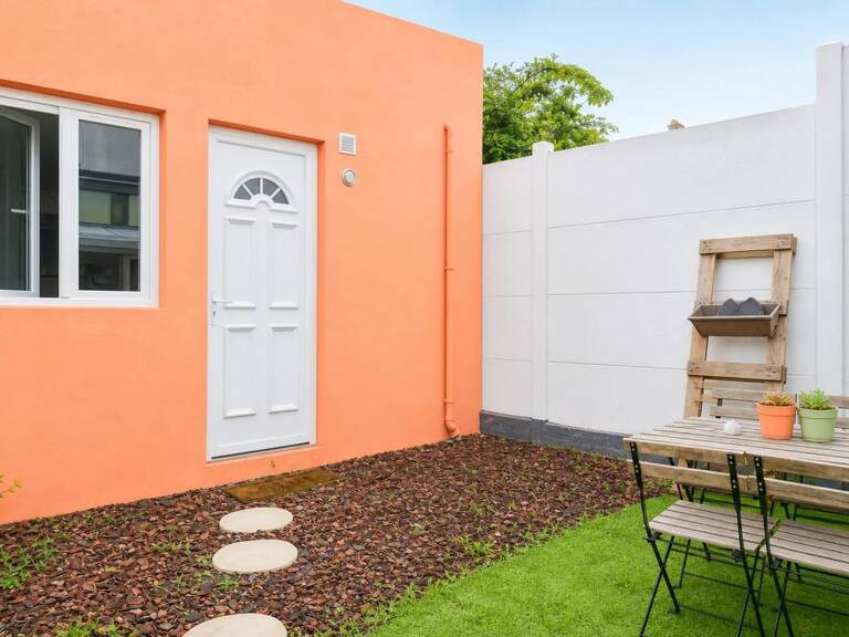Maison louée 5 pièces 97 m² à Tourcoing — photo 1