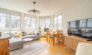 Appartement 4 Pièces 76 m² à vendre à Courbevoie (92400)