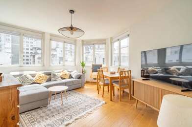 Appartement 4 pièces 547000 €