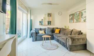 Appartement 2 Pièces 41 m² à vendre à Villeparisis (77270)