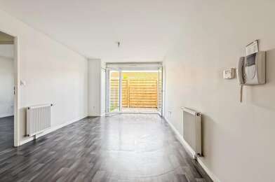 Appartement 2 pièces 163000 €
