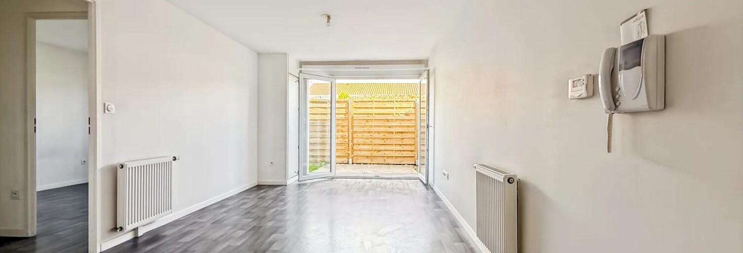 Appartement 2 Pièces 43 m² à vendre à Royan (17200)