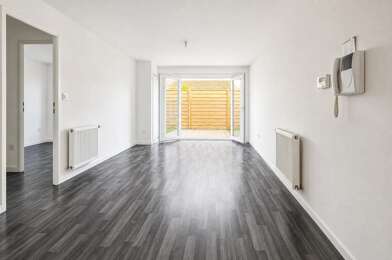 Appartement 2 pièces 161000 €