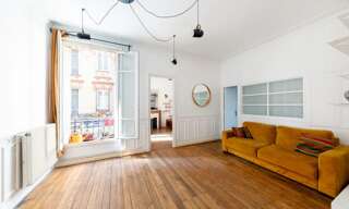 Appartement 2 Pièces 48 m² à vendre à Paris 10 (75010)