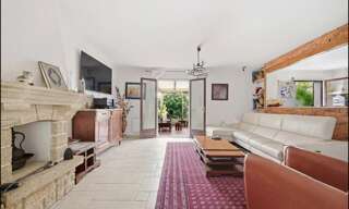 Maison 6 Pièces 162 m² à vendre à Orly (94310)