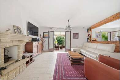 Maison 6 pièces 655000 €