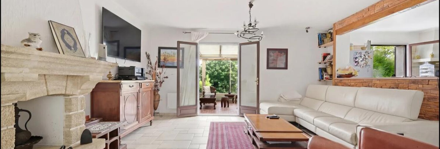 Maison 6 Pièces 162 m² à vendre à Orly (94310)