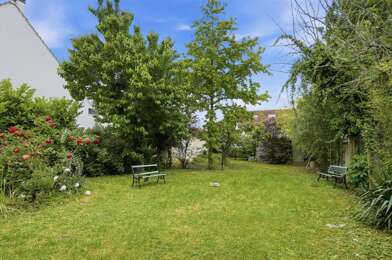 Maison 6 pièces 620000 €
