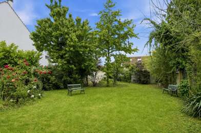 Maison 6 pièces 582000 €