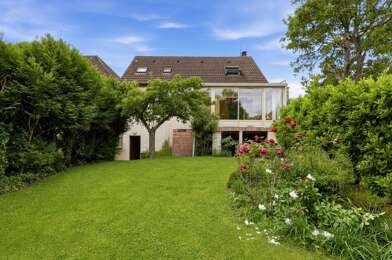 Maison 6 pièces 568000 €