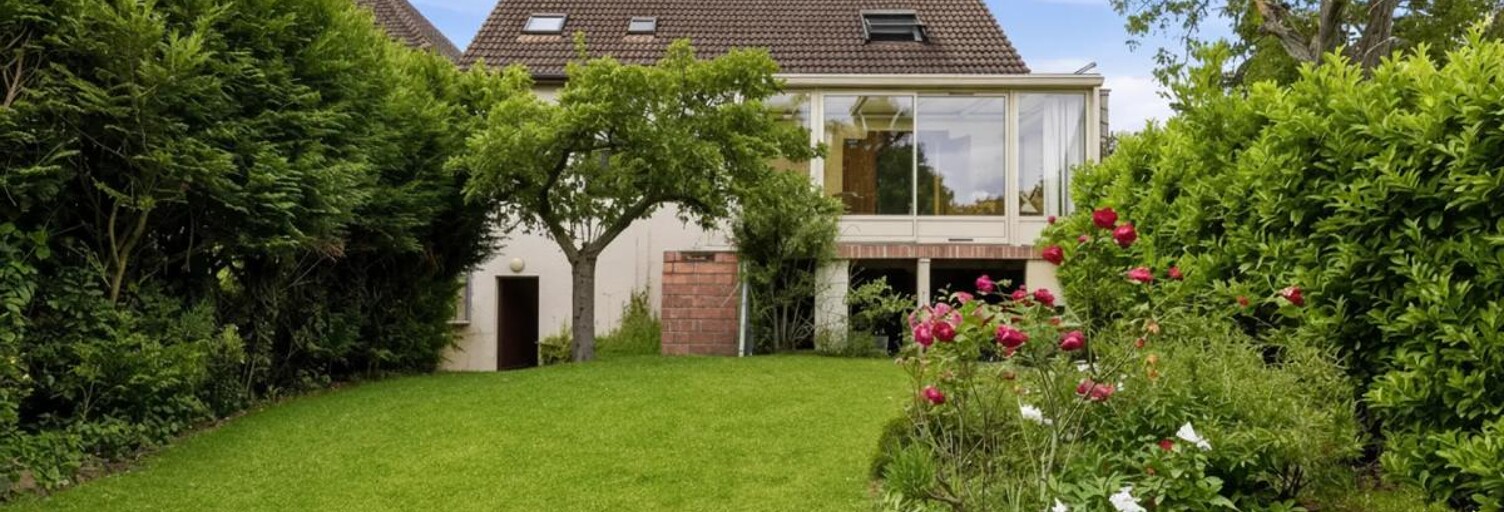 Maison 6 Pièces 162 m² à vendre à Orly (94310)