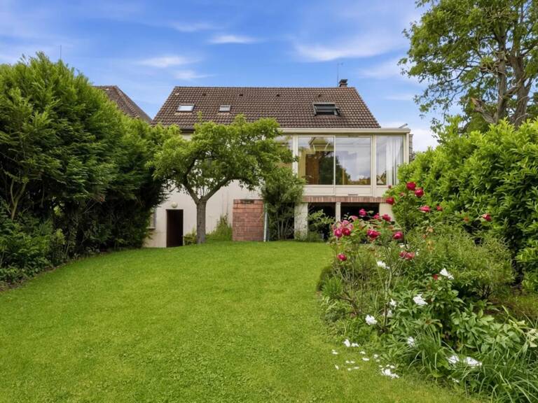 Maison 165 m² avec jardin - Orly — photo 1