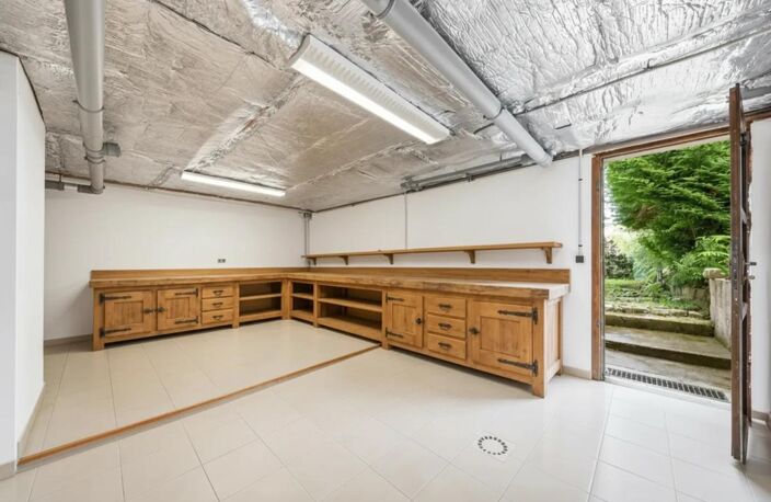 Maison 165 m² avec jardin - près de Thiais — photo 4