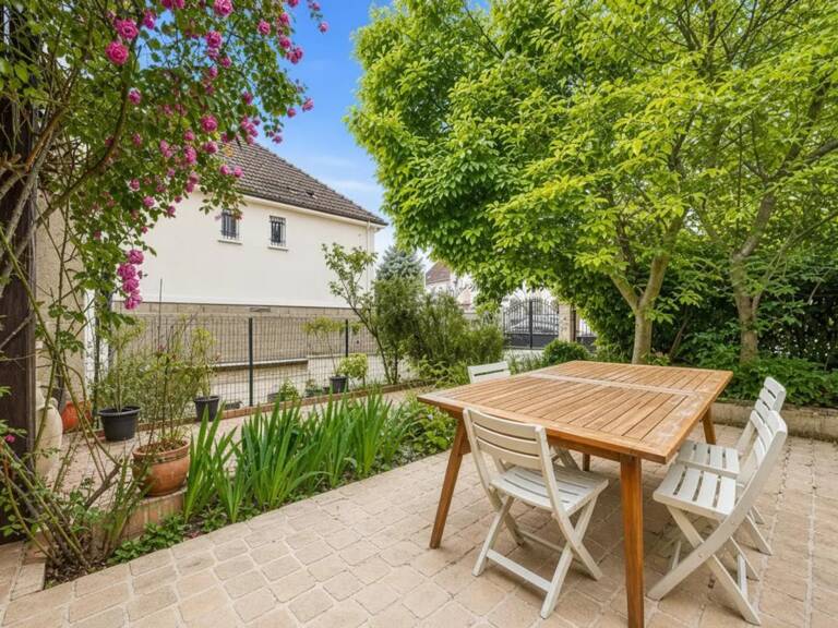 Maison 165 m² avec jardin - Orly — photo 1