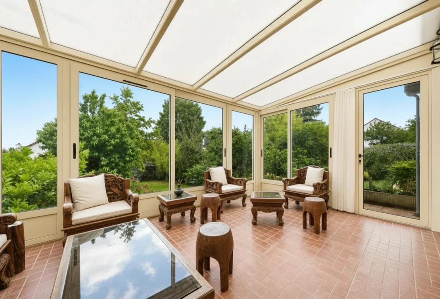Maison 165 m² avec jardin - près de Thiais — photo 1