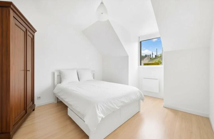 Maison 165 m² avec jardin - près de Thiais — photo 2