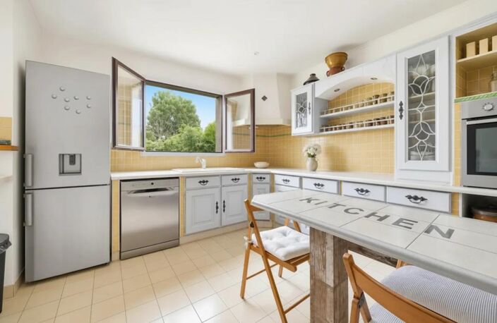 Maison 165 m² avec jardin - près de Thiais — photo 3