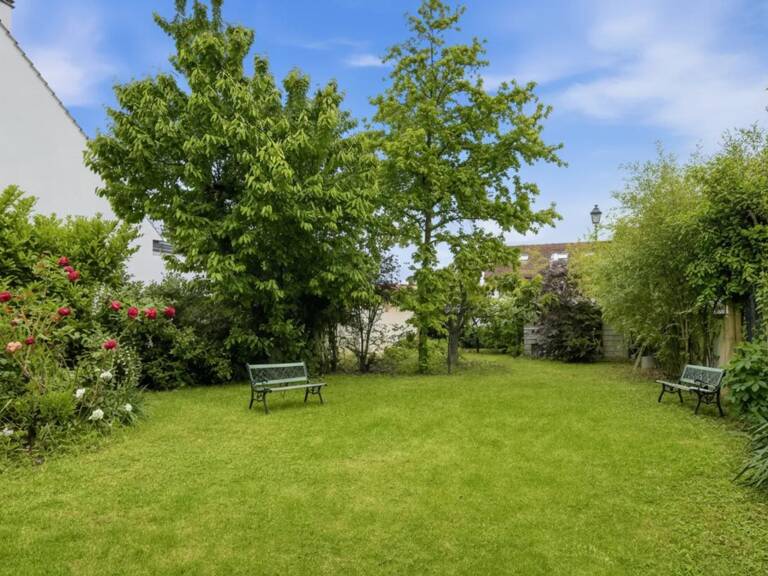 Maison 165 m² avec jardin - Orly — photo 1