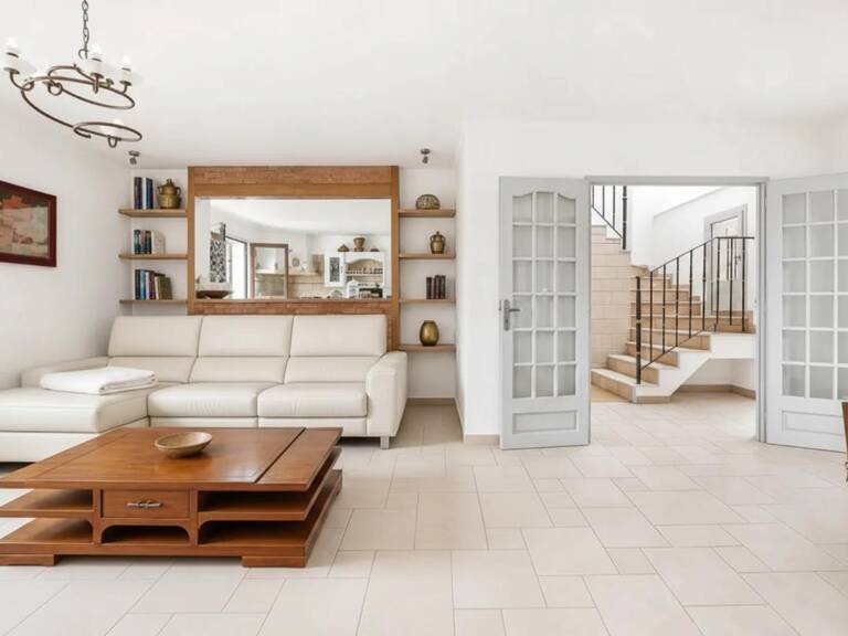 Maison 165 m² avec jardin - Orly — photo 1