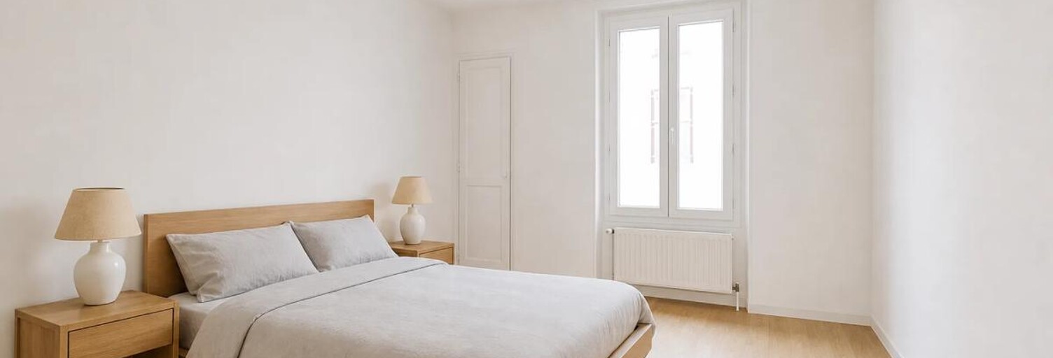 Maison 5 Pièces 110 m² à vendre à Poitiers (86000)