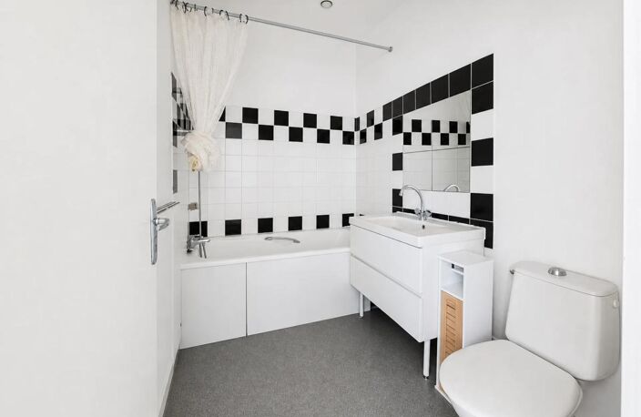 Maison lumineuse de 110 m² au cœur de Poitiers — photo 4