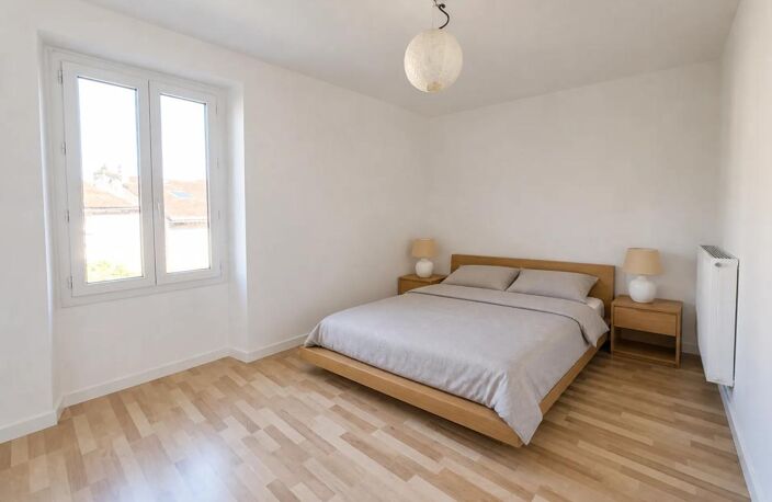 Maison lumineuse de 110 m² au cœur de Poitiers — photo 5