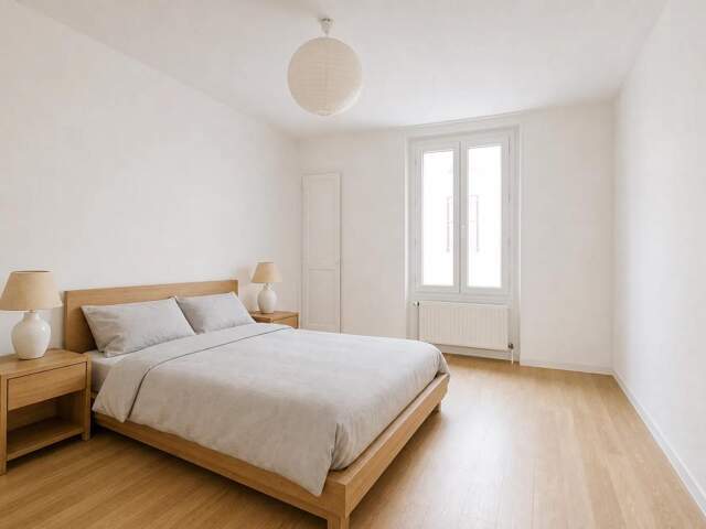 Maison lumineuse de 110 m² au cœur de Poitiers — photo du bien