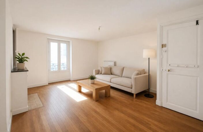 Maison lumineuse de 110 m² au cœur de Poitiers — photo 2
