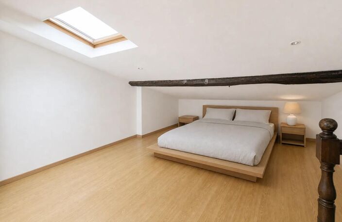 Maison lumineuse de 110 m² au cœur de Poitiers — photo 3