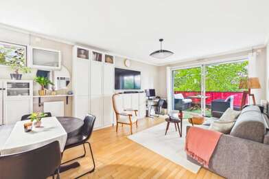 Appartement 3 pièces 645000 €