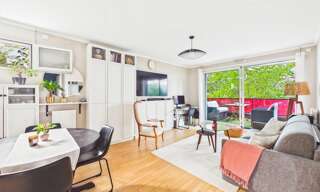 Appartement 3 Pièces 64 m² à vendre à Boulogne-Billancourt (92100)