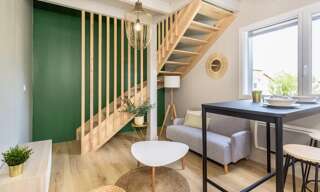 Appartement 2 Pièces 28 m² à vendre à Toulouse (31400)