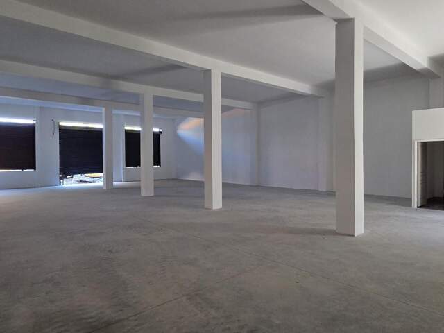 A LOUER LOCAL 300M² ST SUZANNE — photo du bien