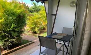Appartement 1 Pièce 21 m² à vendre à Pointe-à-Pitre (97110)