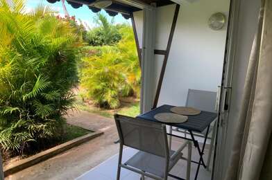 Appartement 1 pièces 120000 €
