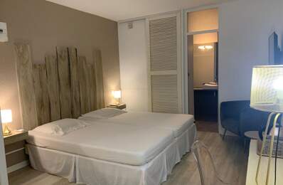 Vente Appartement Marina Gosier — photo du bien