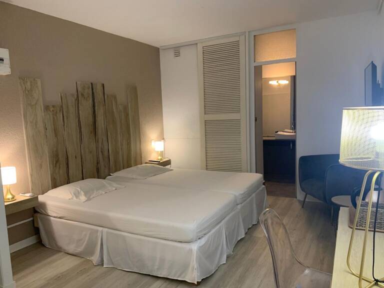 Vente Appartement Marina Gosier — photo 1