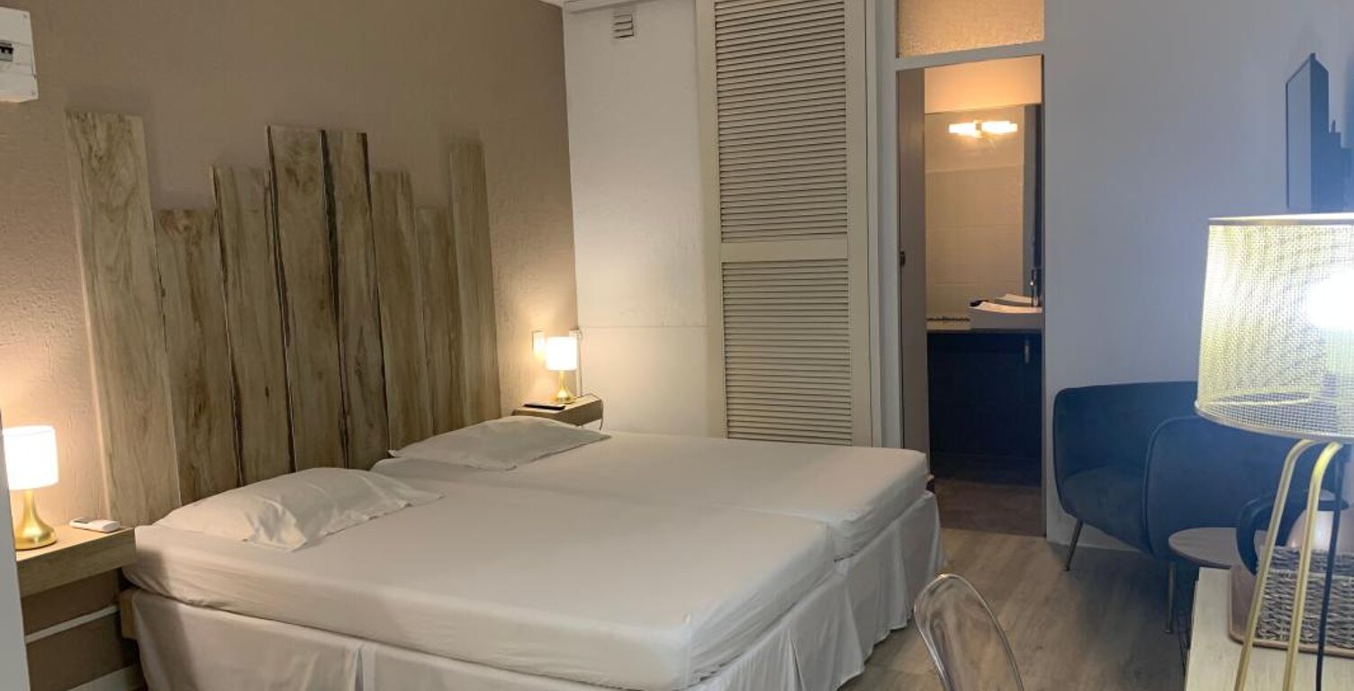 Vente Appartement Marina Gosier — photo 1
