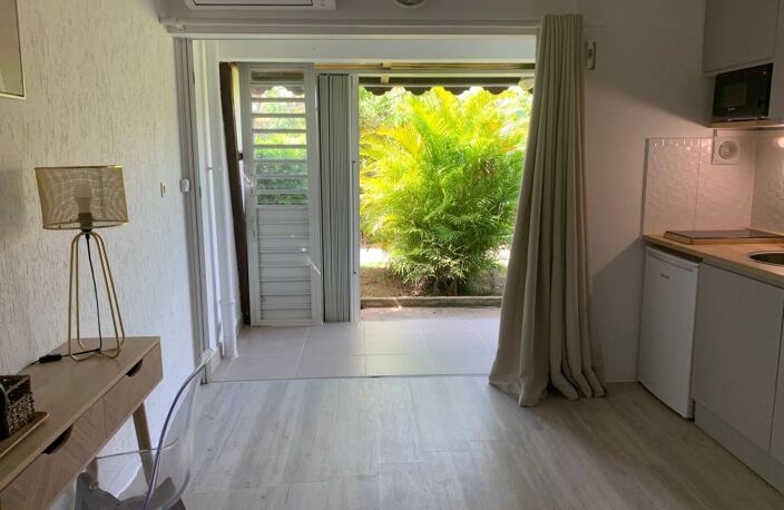 Vente Appartement Marina Gosier — photo 2