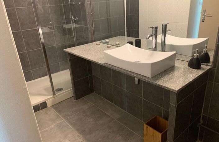 Vente Appartement Marina Gosier — photo 4