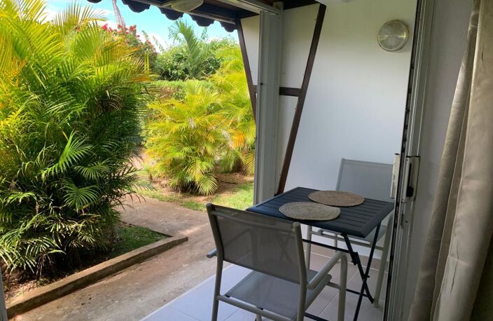 Vente Appartement Marina Gosier — photo 5