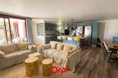 Appartement 4 pièces 330000 €