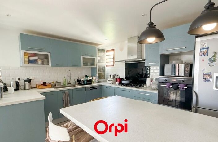 ORPI SAINT DENIS VILLE - APPARTEMENT T4 104 M² — photo 2