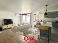 ORPI SAINT DENIS VILLE - APPARTEMENT T4 104 M² — photo 3