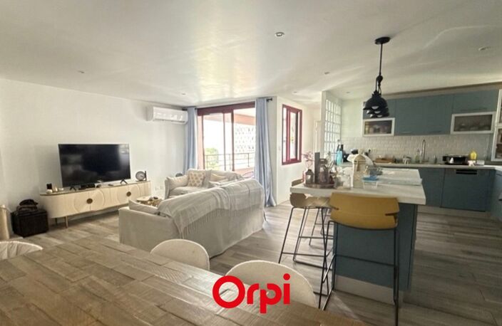 ORPI SAINT DENIS VILLE - APPARTEMENT T4 104 M² — photo 3