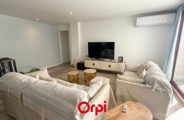 ORPI SAINT DENIS VILLE - APPARTEMENT T4 104 M² — photo 4