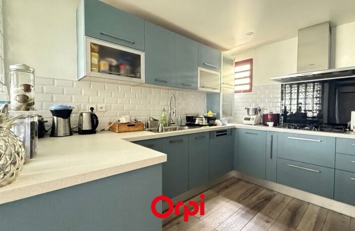 ORPI SAINT DENIS VILLE - APPARTEMENT T4 104 M² — photo 5