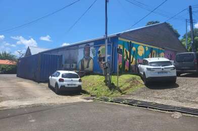 Local industriel  630000 €